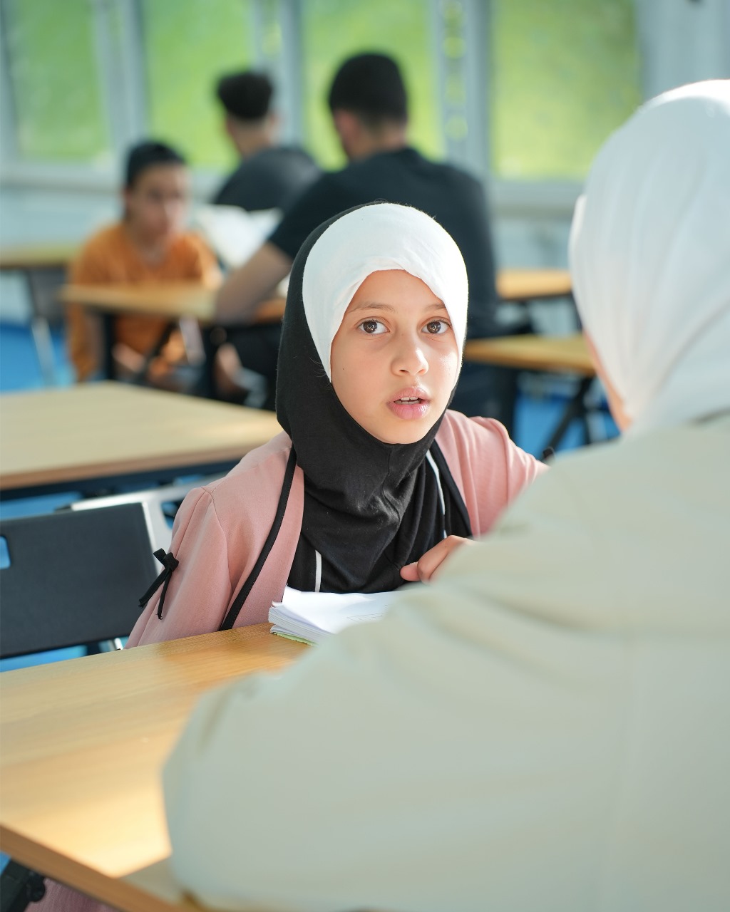 Alahibba Quran Academy 1