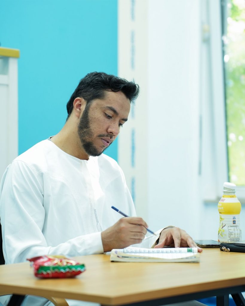 Alahibba Quran Academy8
