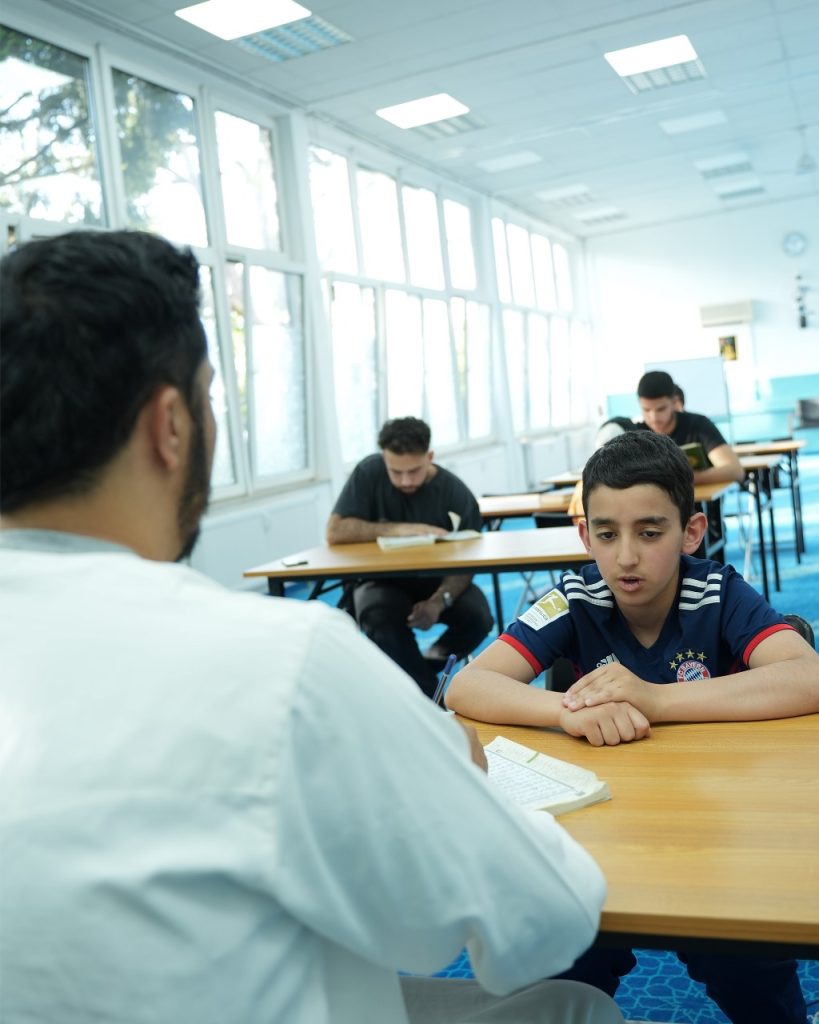 Alahibba Quran Academy9