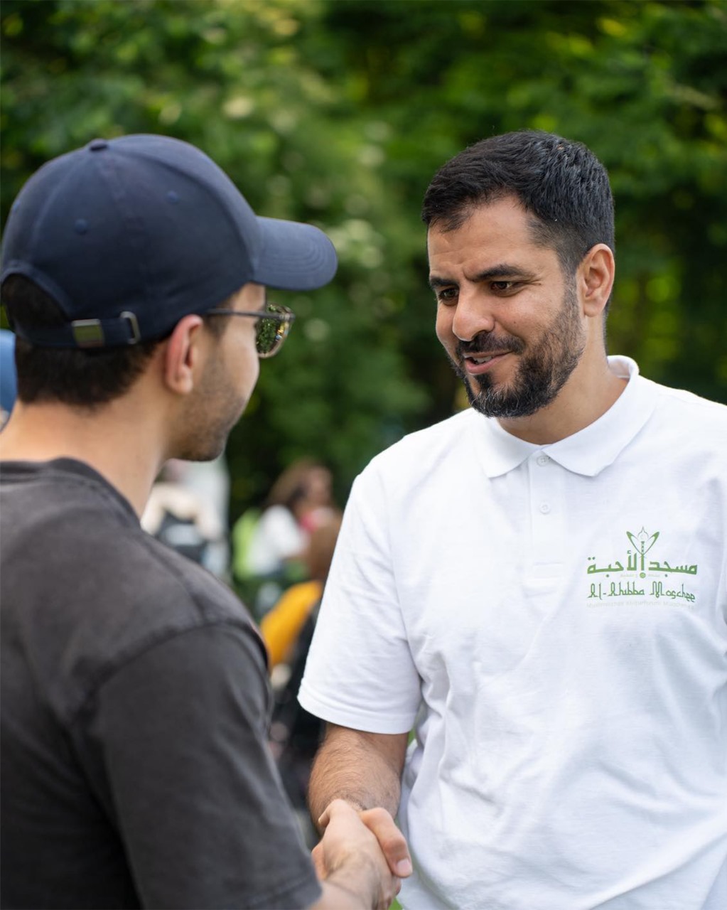 eid events munich alahibba mosque