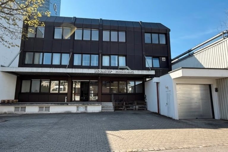 Hausansicht 2